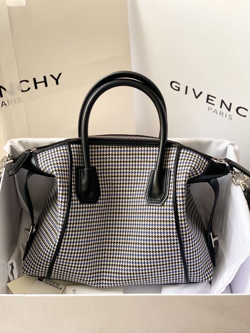 Givenchy Top Handle Bags